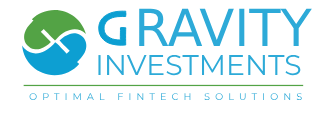 Gravity Investments Logo