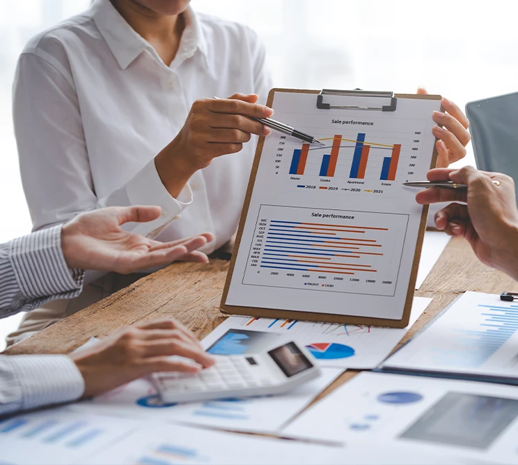 Free Stock Portfolio Analyzer